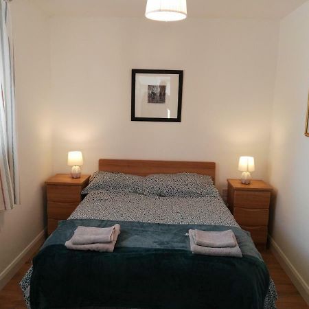 Elm Cottage Конг Екстериор снимка