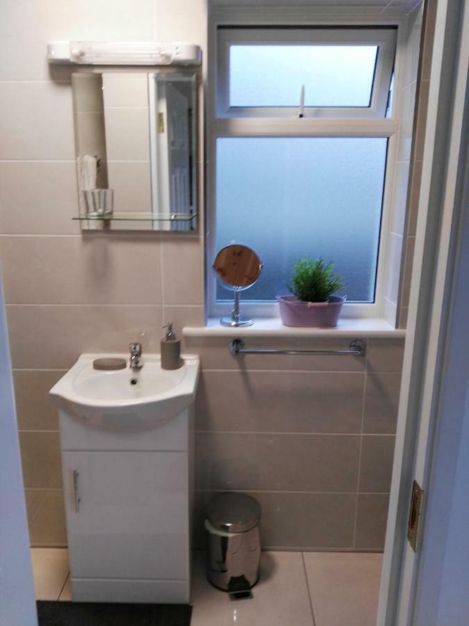 Elm Cottage Конг Екстериор снимка