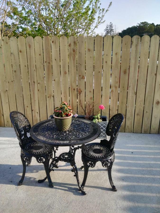 Elm Cottage Конг Екстериор снимка